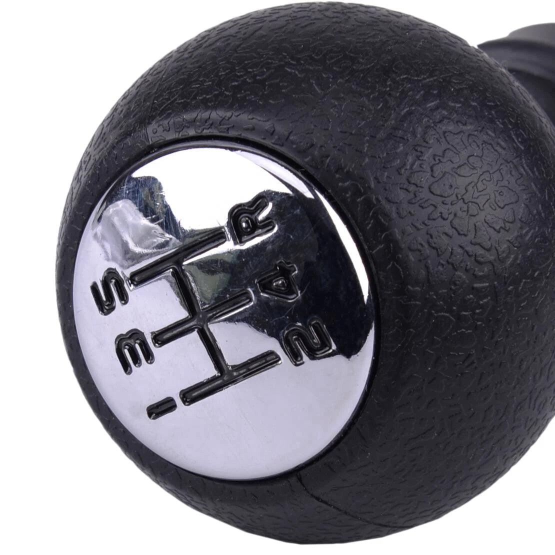 5 Speed Manual Gear Knob & Inner Sleeve for Suzuki Swift SX4 (2006-2014)