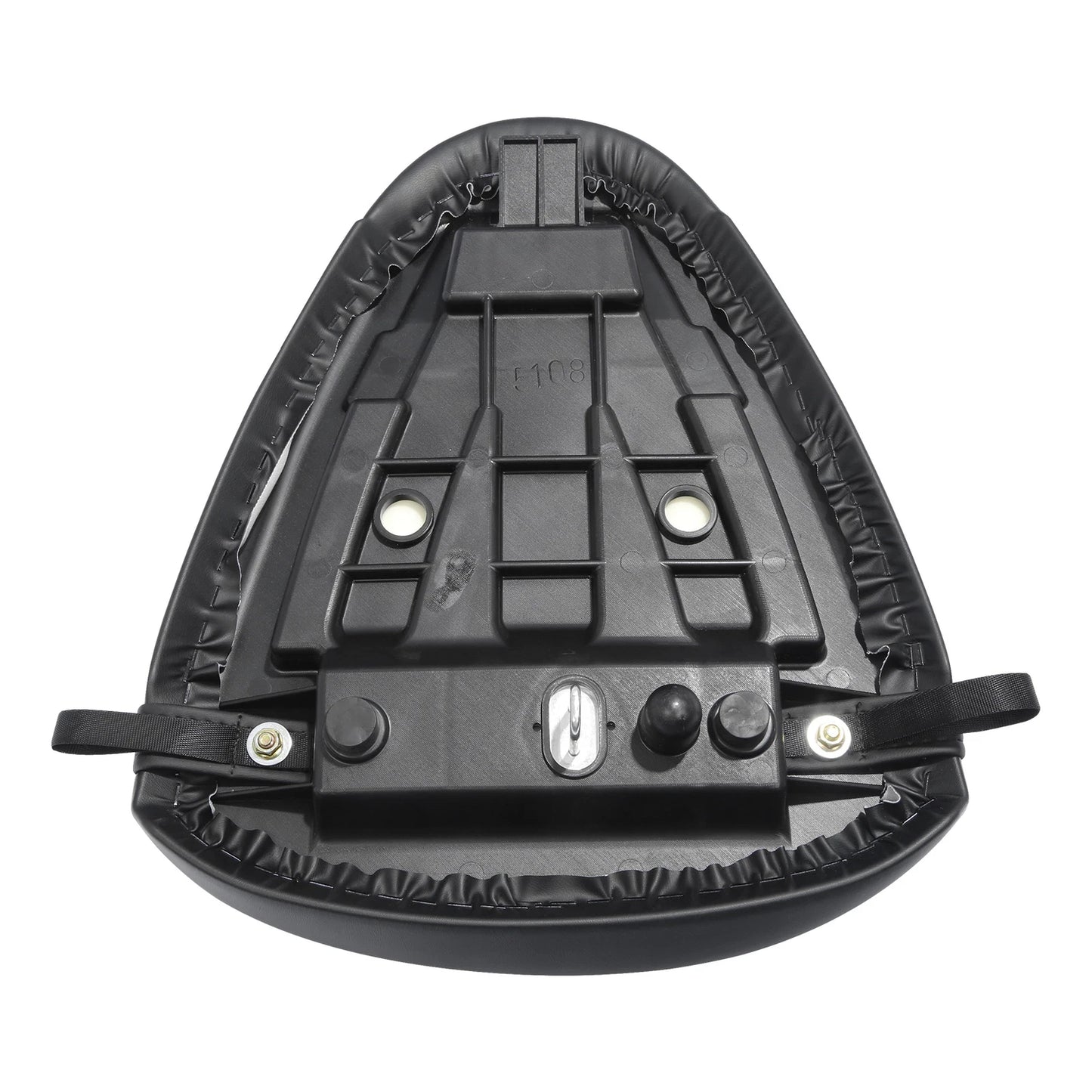 Rear Passenger Seat for Suzuki TL1000R (1998-2003)