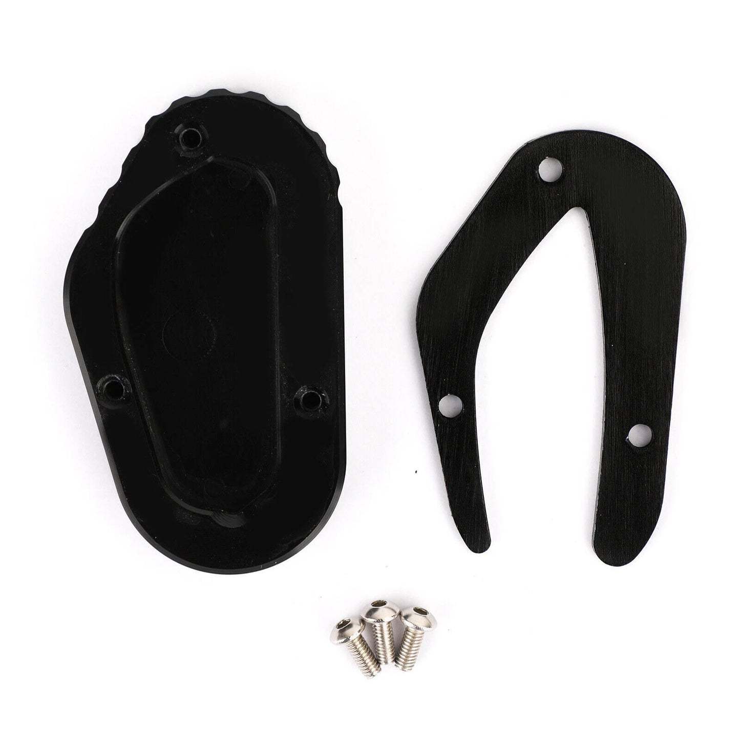 Side Stand Plate for Bonneville T100/T120 (2018-2020)