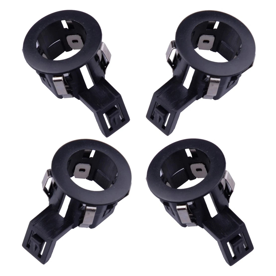 PDC Parking Sensor Retainer for 2013-14 Toyota Lexus RX350 RX450h 3.5L V6