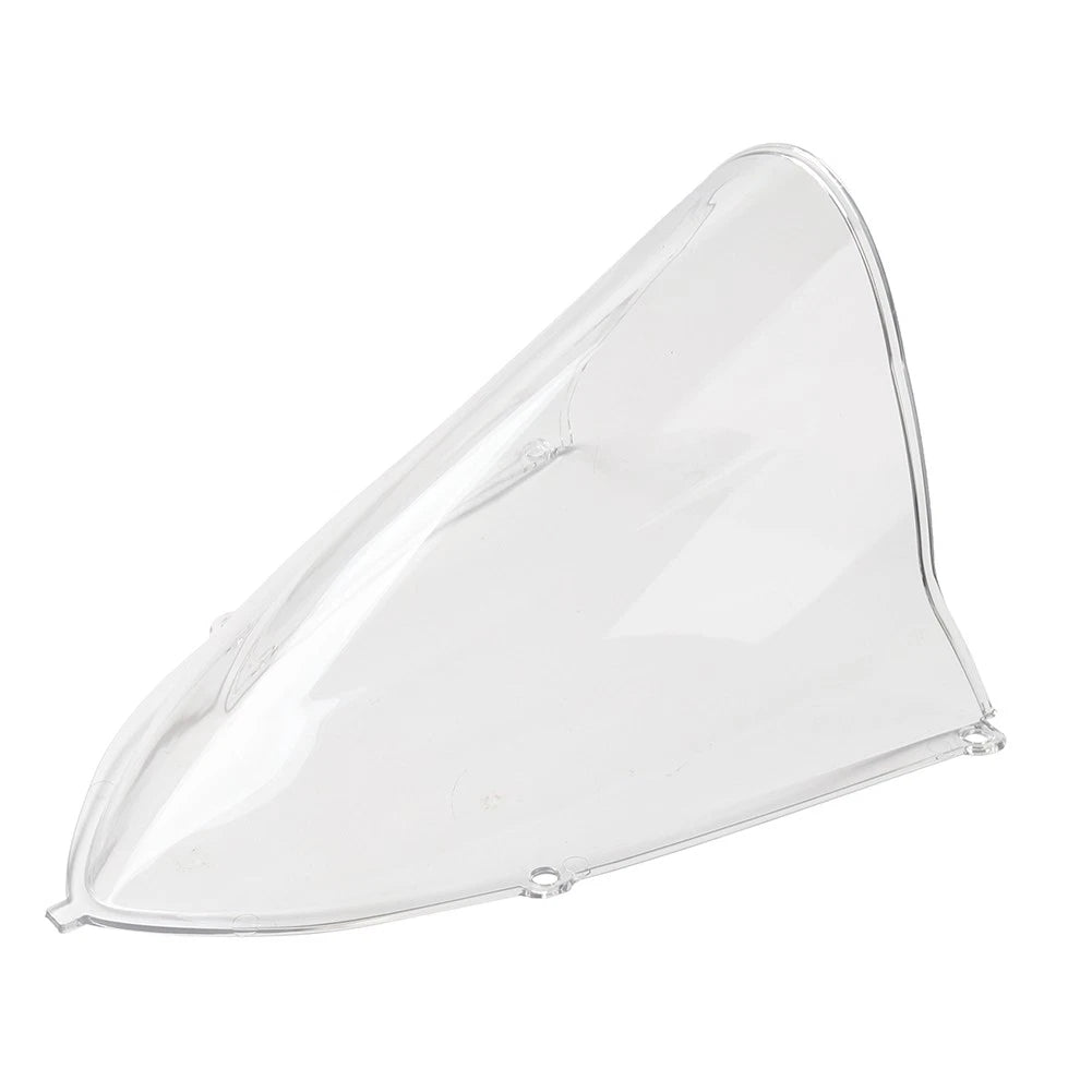 Front White Windscreen for Aprilia RS (2024-2025)