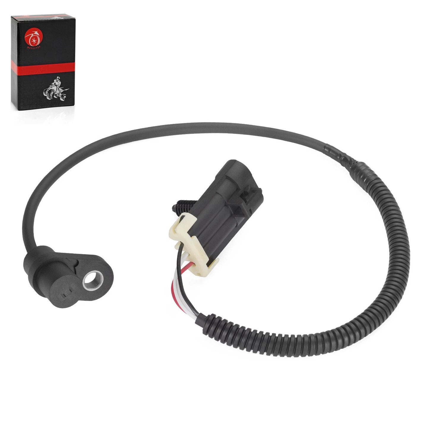 Speed Sensor for Polaris Switchback Pro RMK Indy 600 800