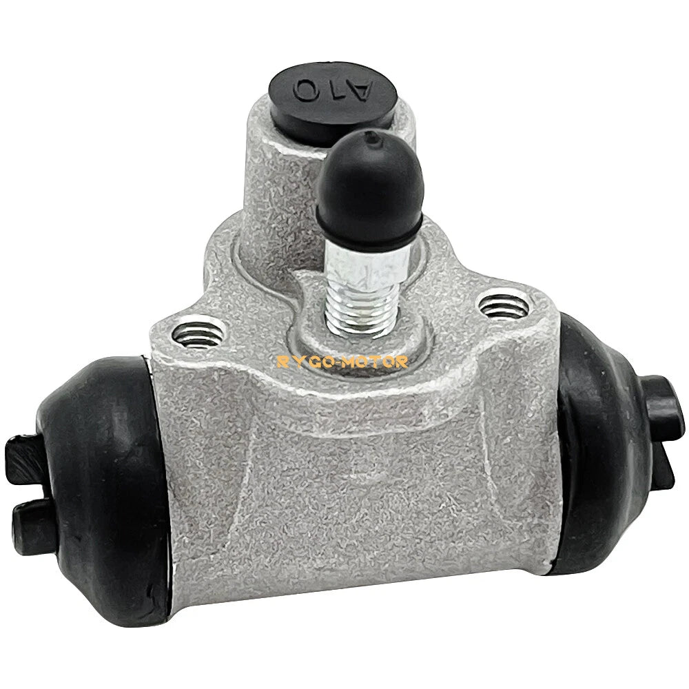 Front/Rear Brake Wheel Cylinder for Kawasaki KAF400 (2005–2009)