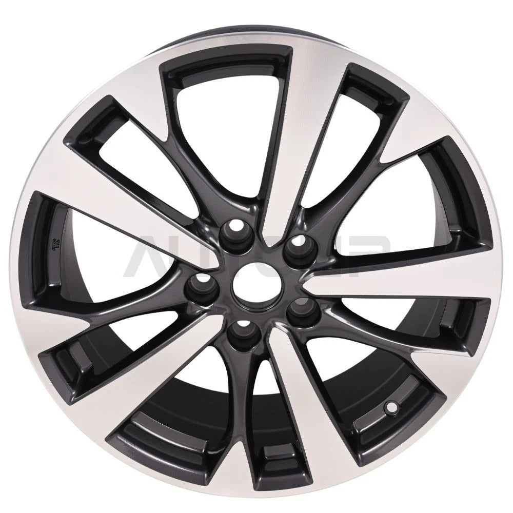 18x7.5 Alloy Wheel Rim for Nissan Altima (2016–2018)