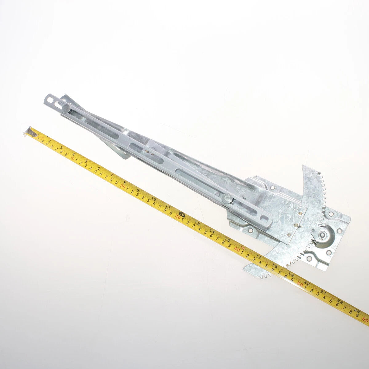 Front Door Window Regulator Set for Toyota Corolla KE30/36/38/55/TE31/38 1974-1981