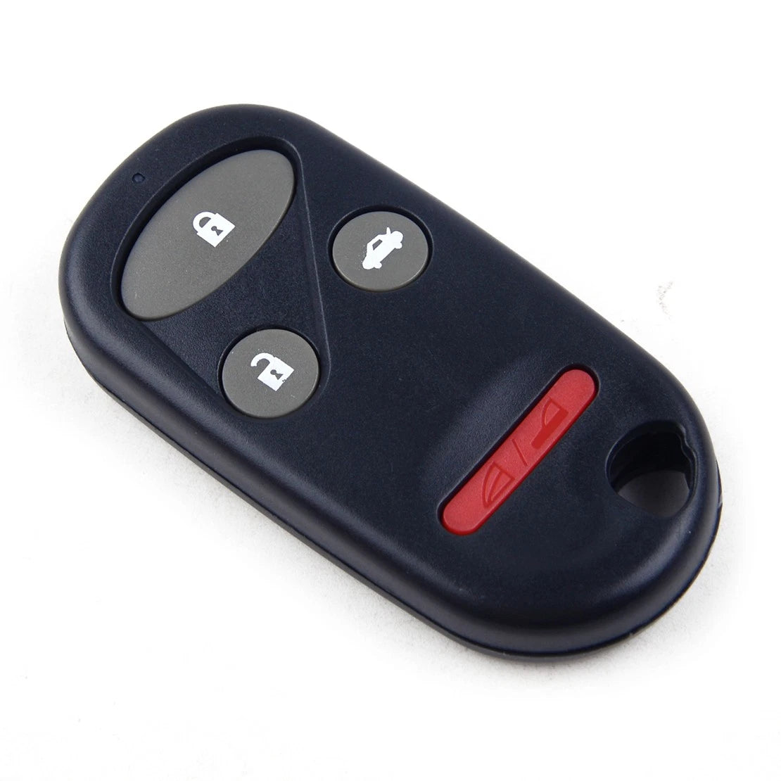 Remote Key Fob Case Shell for Honda S2000 CR-V (2000-2002)