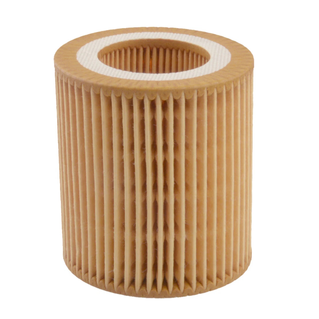 Engine Oil Filter Cooler Seal Set for BMW 1 Series 128i 135i 323i 328i X5 (2008-2013)