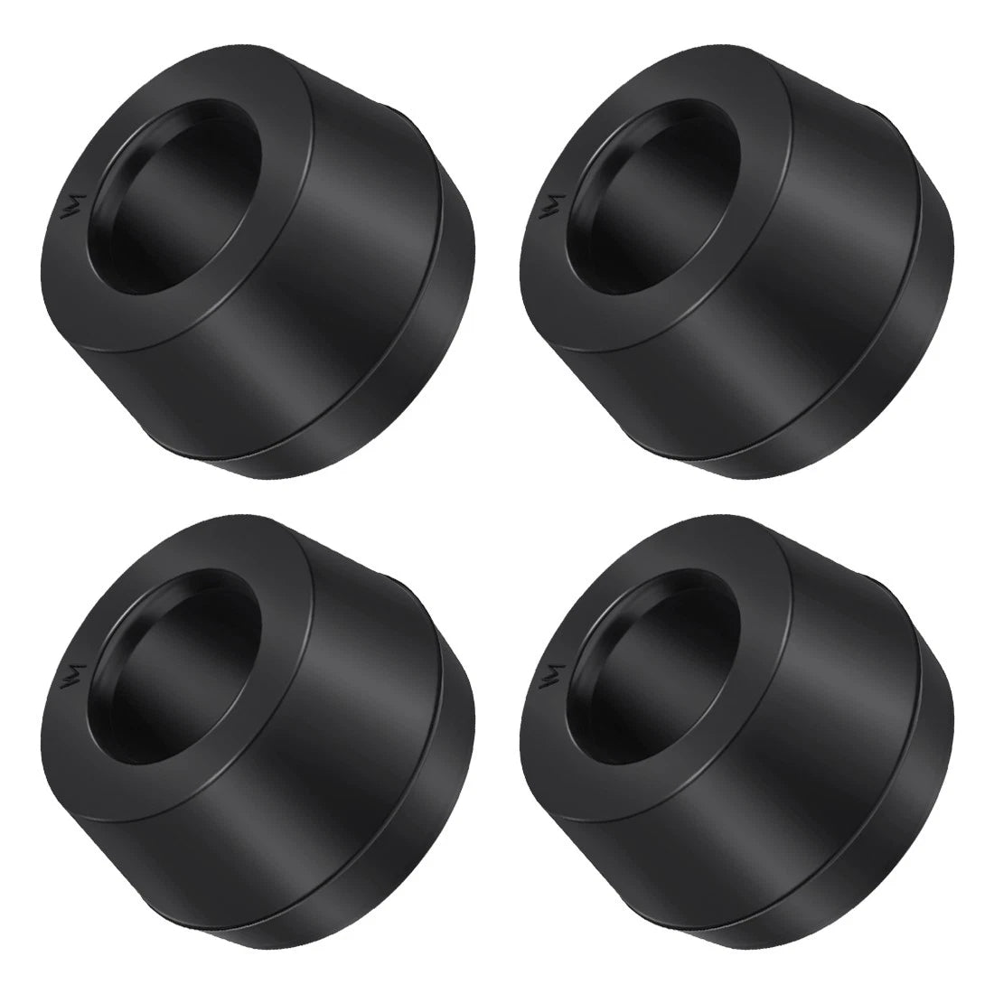 4 x Power Trim Cylinder Pin Bushing for Mercruiser Bravo 1 2 3 X XR