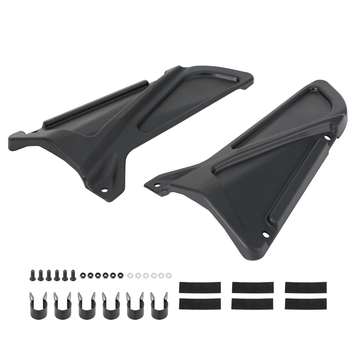 Engine Cover for Honda Rebel CMX 300/500 (2017-2022)
