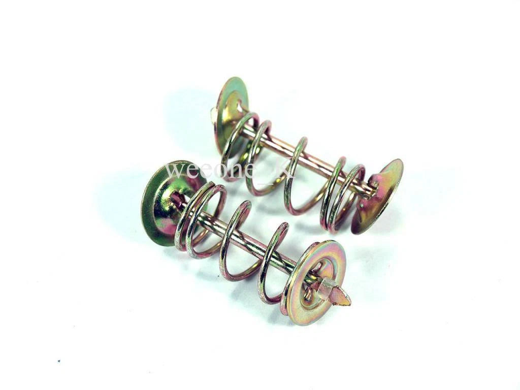 Hold Down Spring for Isuzu Rodeo TFR KBZ (1981-1995)