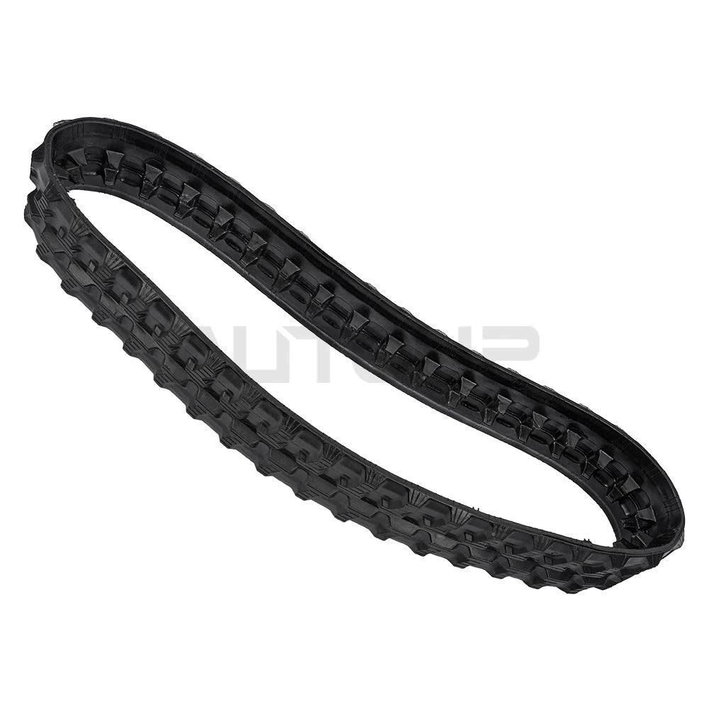 Rubber Track / 1807237mm / Rubber Track for Mini Excavator AGT H12/H12/DM12-C/H15