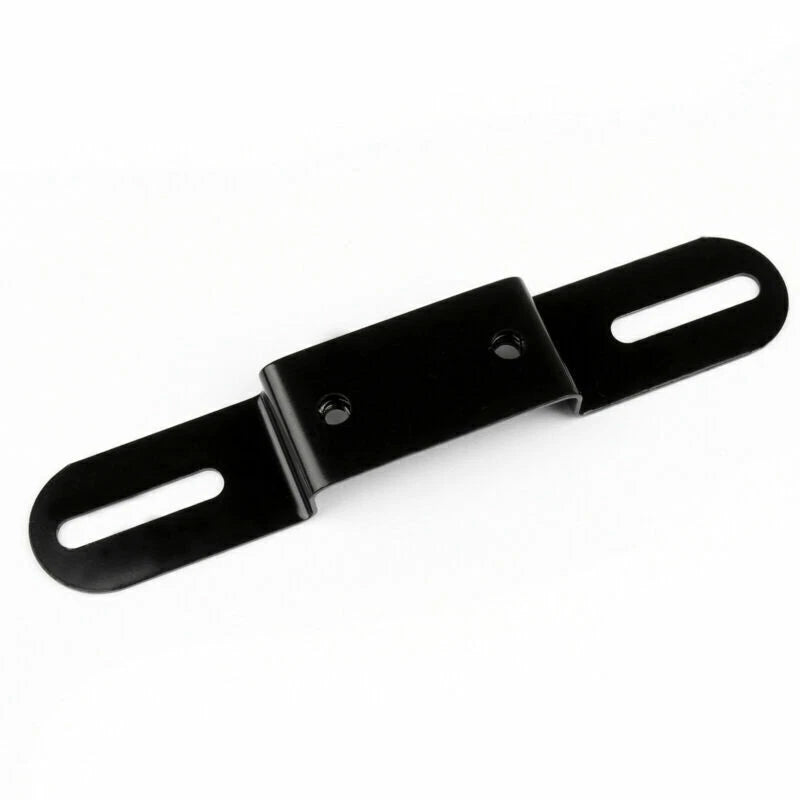 Universal License Plate Holder for Kawasaki NINJA 250R ZX6R ZX9R (2008-2012)