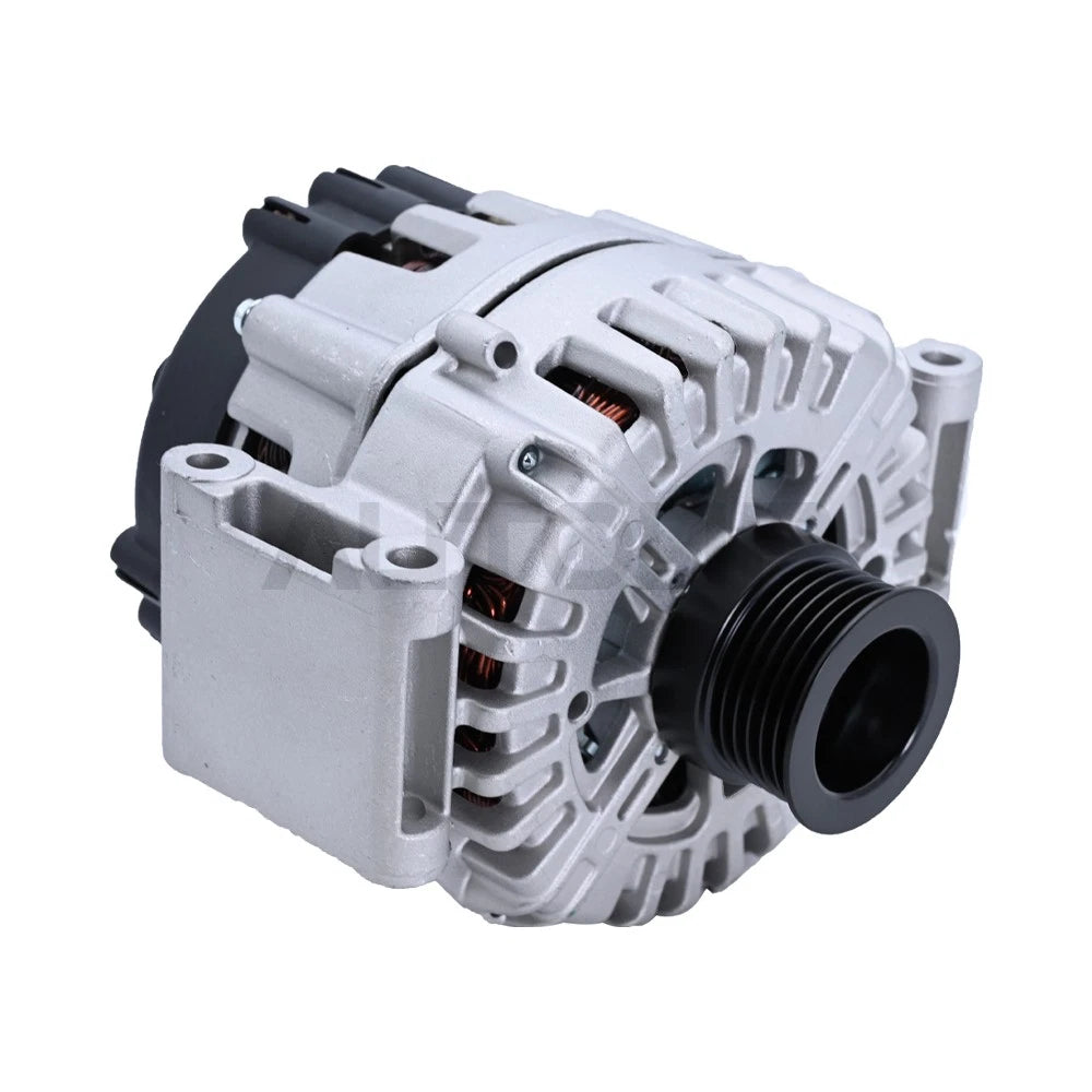 Alternator 180A 12V for Mercedes-Benz E350 / C350 / GLE350 (2012–2016)
