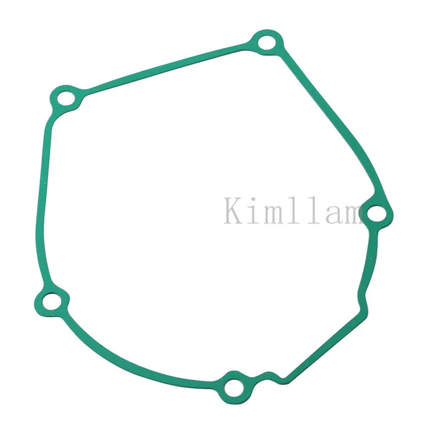 Stator Cover Gasket for Kawasaki KX250 (1974-1975, 2005)