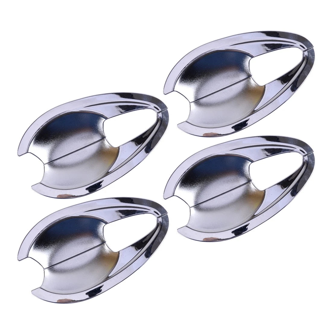 Exterior Door Handle Bowl Cup Cover Trim for Nissan Altima (2013-2018)