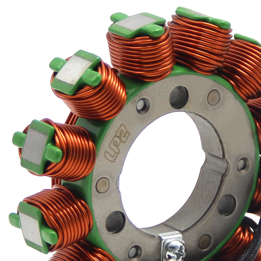 Magneto Stator Coil for Kawasaki KX250F KX450 KX250 (2006-2018)