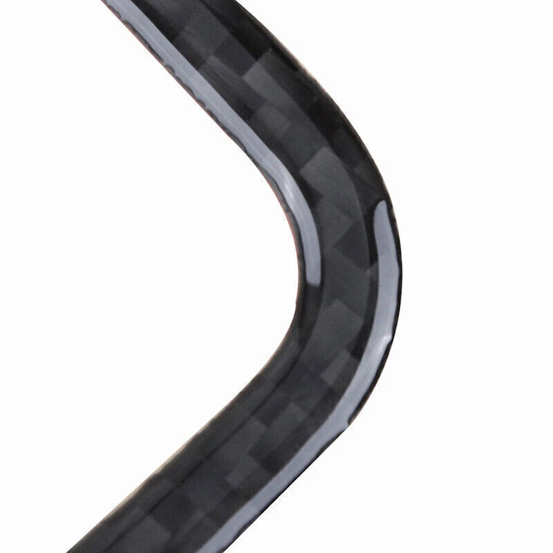 Carbon Fiber Ashtray Panel Trim for BMW 5 Series F10 (2011-2017)
