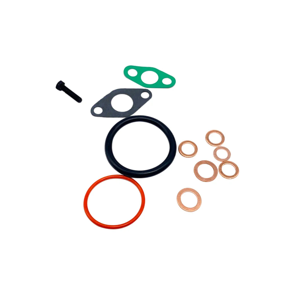 Turbo Gasket Kit for Volvo Penta Diesel 31 32 41 42 43 44 300