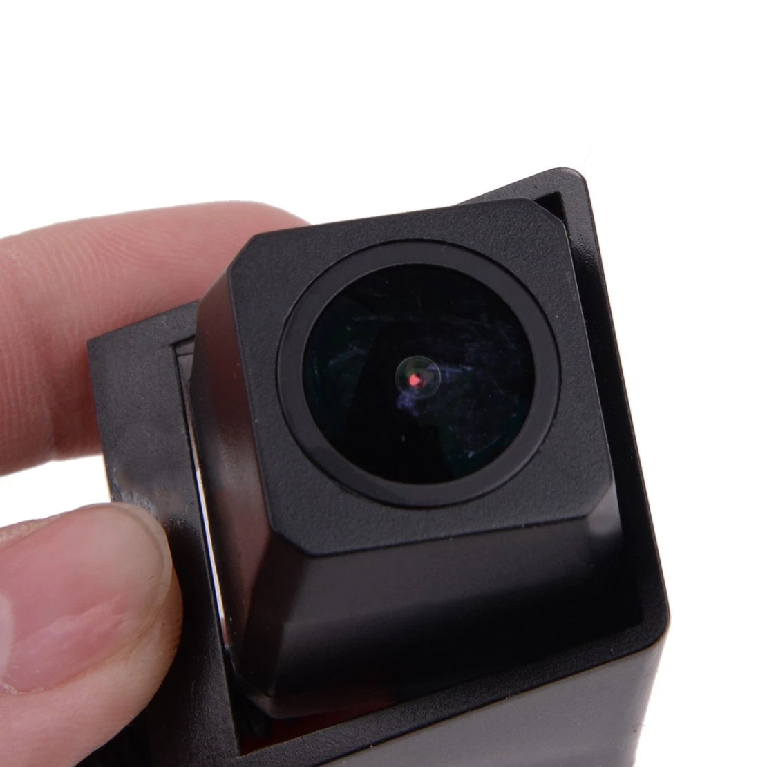 Rear View Camera & Video Cable Kit for Jeep Wrangler Compass