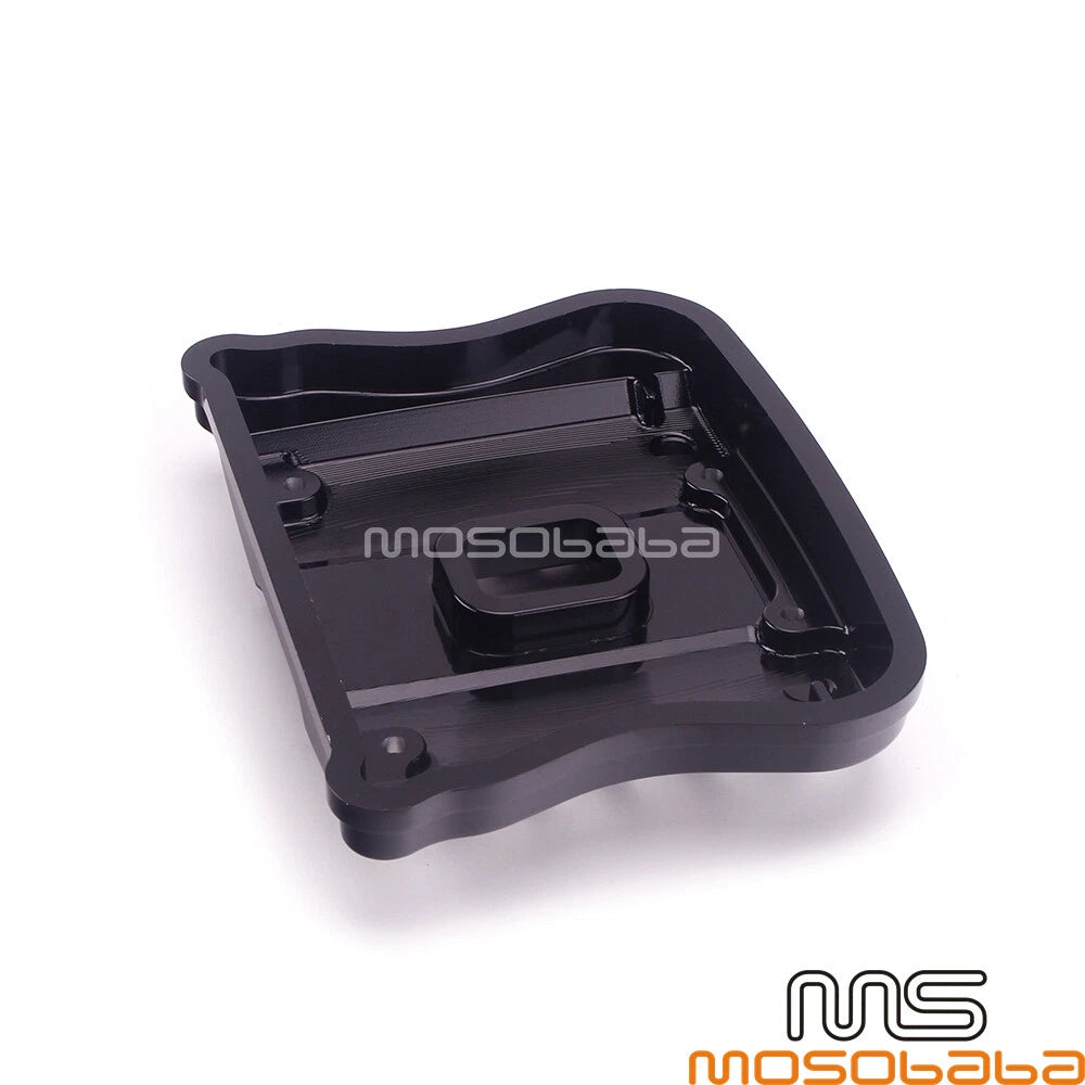 Rocker Box Covers Edge Cut-Sling for Harley Sportster XL (2004-2017)