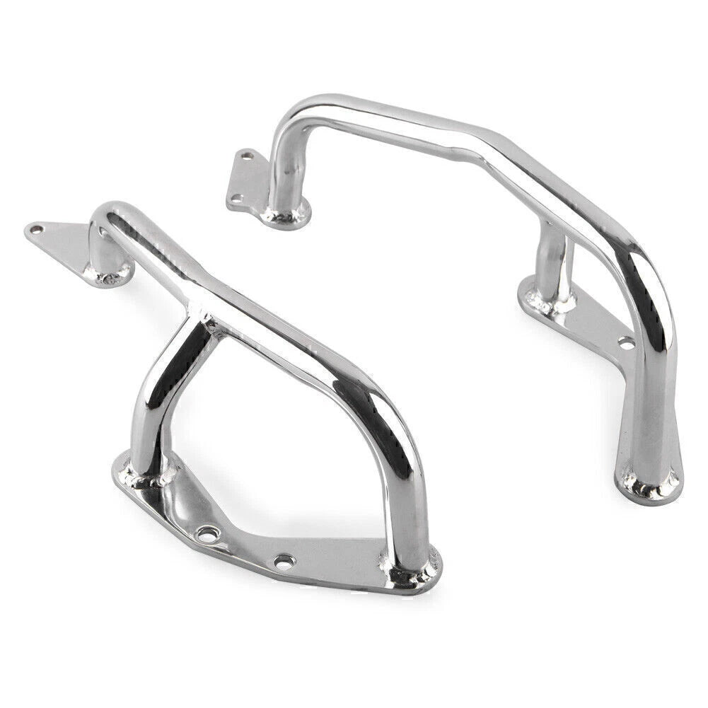 Crash Bars Protection Guard for Honda CB1100 2010-2014 Silver
