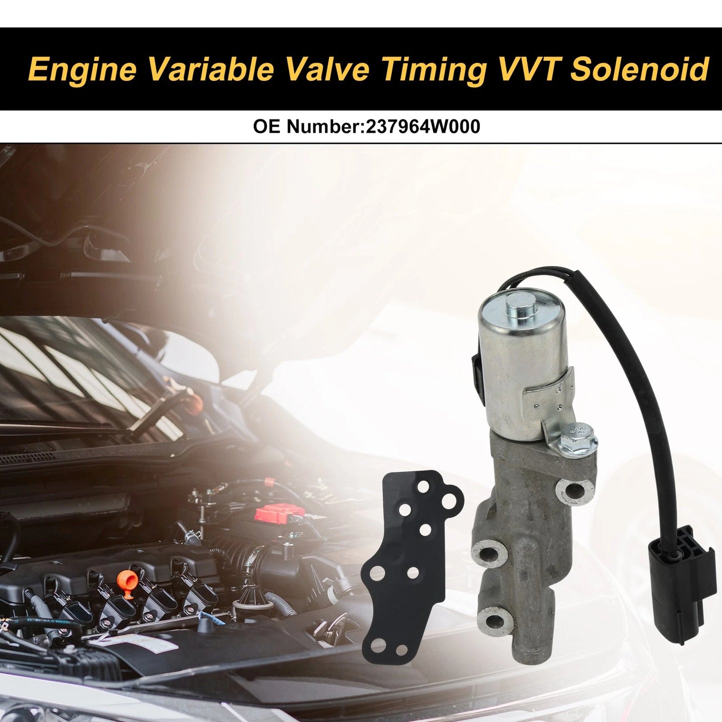 VVT Solenoid for Nissan Pathfinder (1995-2005)