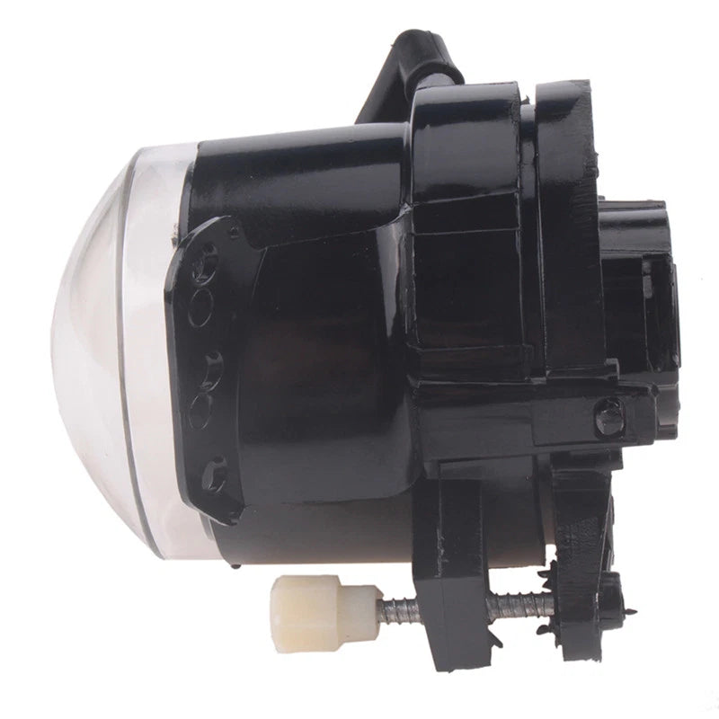 Front Fog Driving Light Clear Lens for BMW E60 E90 E63 E46 325i (2001-2013)