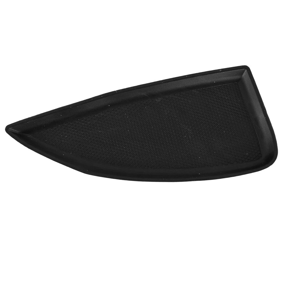 4 x Inner Door Armrest Cushion Mat Covers for Mazda CX-5 (2013-2015)