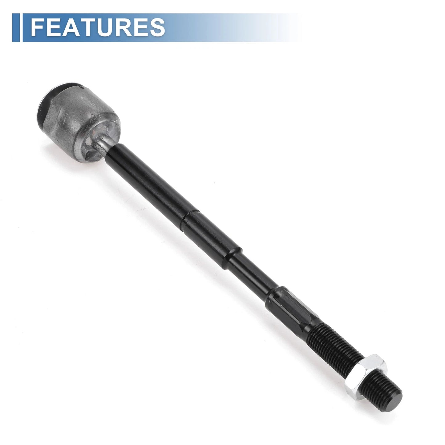 Front Inner Tie Rod Ends for Toyota Corolla (2003-2008)