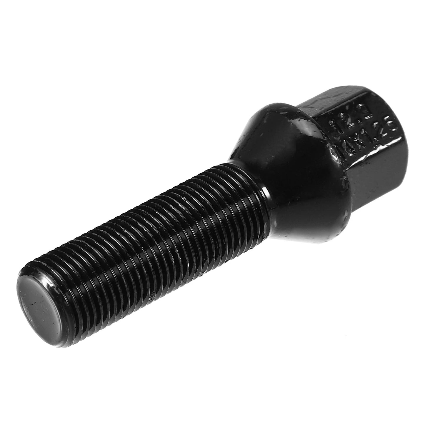 20 x M14x1.25 Extended Wheel Lug Bolts 40mm Shank for BMW