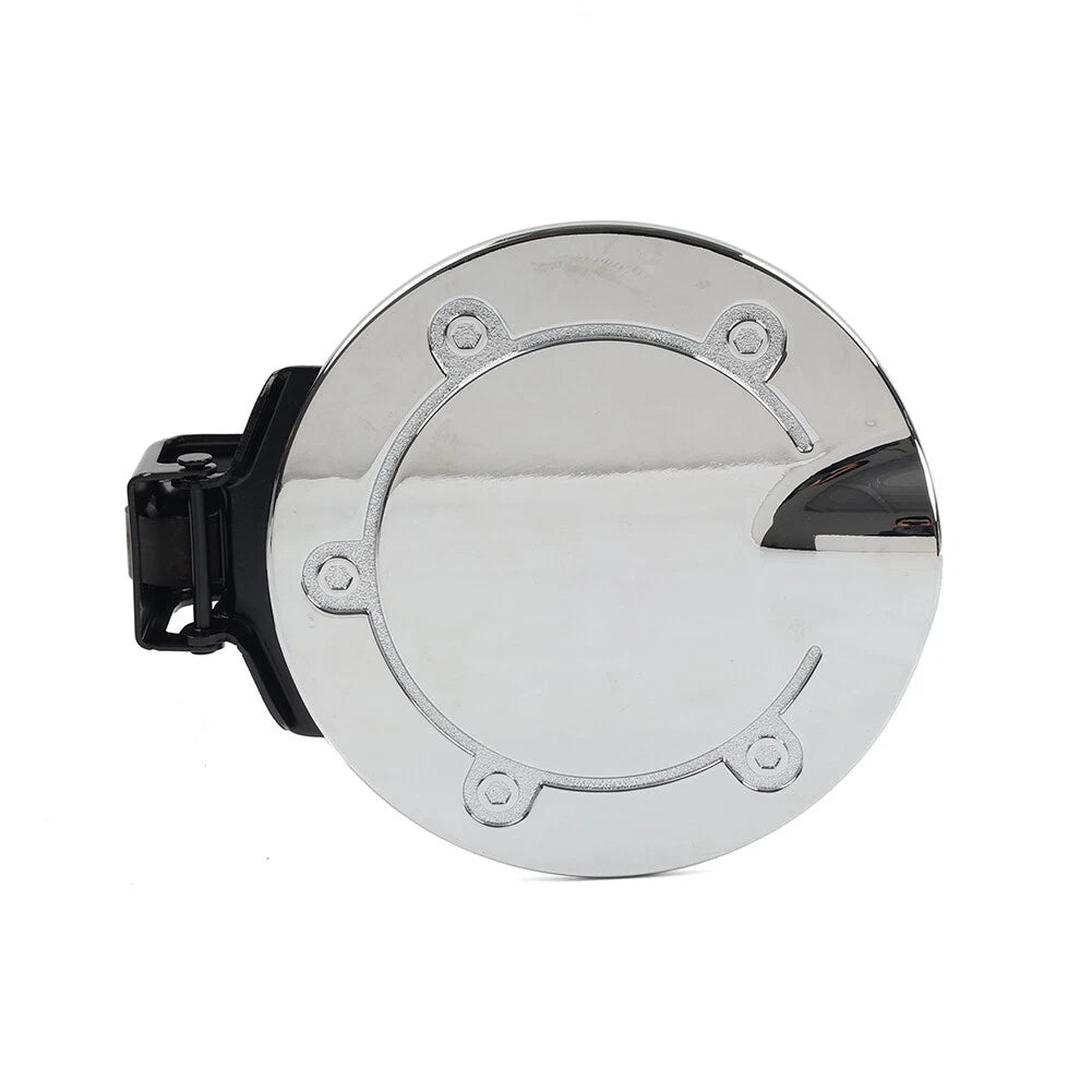Fuel Filler Door Cover for Chrysler Dodge Jeep (2005-2010)