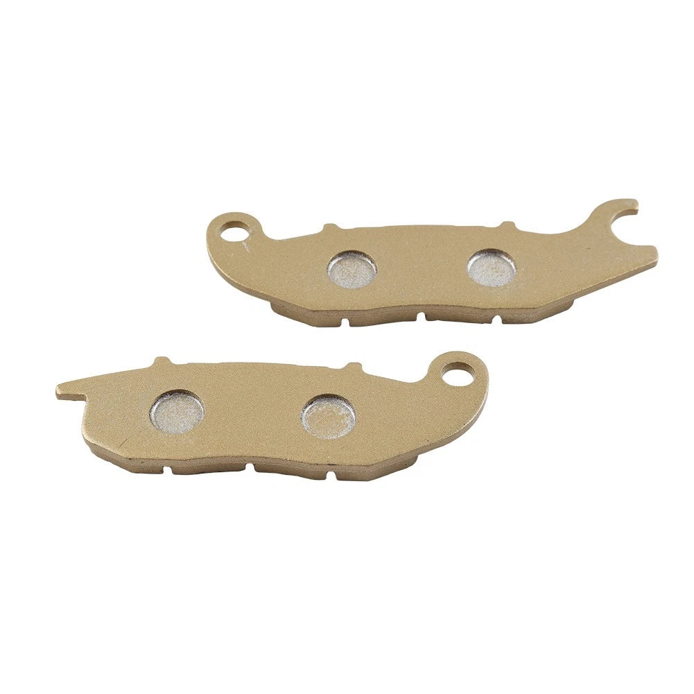 Front Brake Pads for HONDA CRF 250 & CRF 300 Rally ABS (2020-2023)