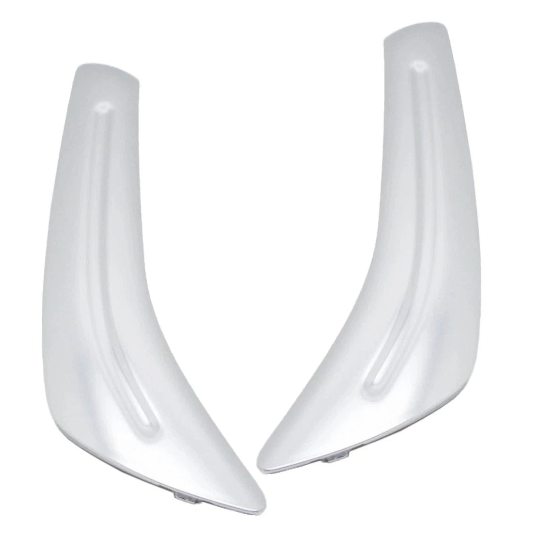 Inner Door Handle Covers for Ford S-Max Galaxy (2006-2019) - 2 x Pair