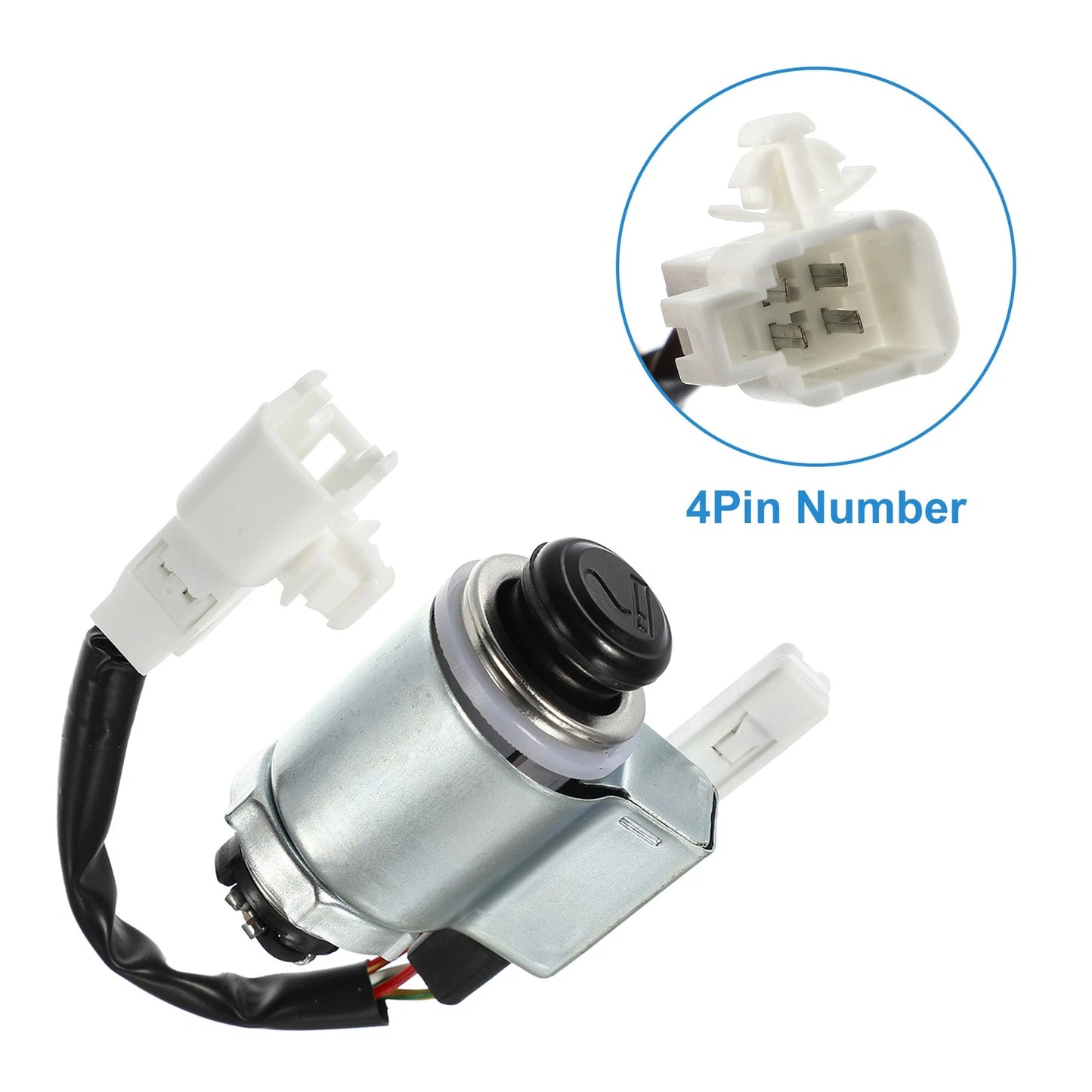 Cigarette Lighter Element Plug Assembly for Lexus GS 300 (2006)
