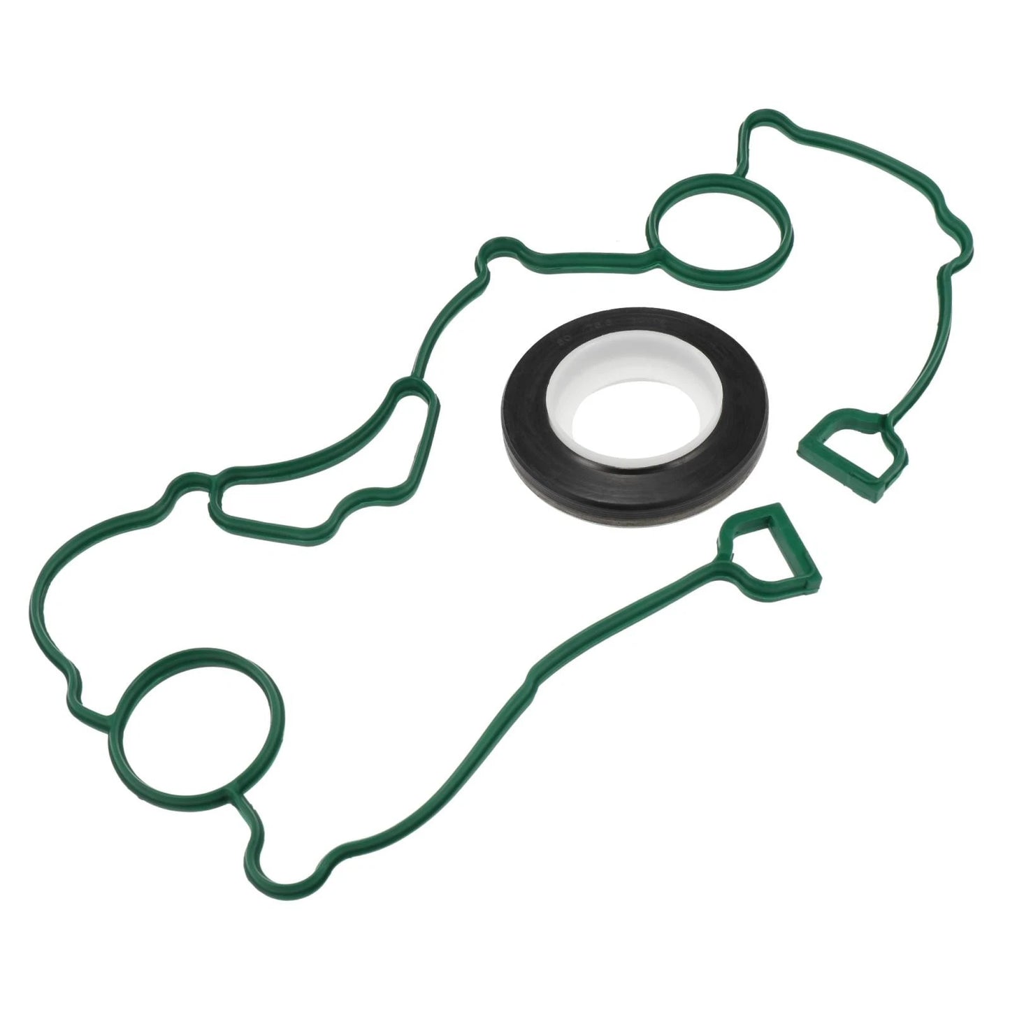 Timing Cover Seal Gaskets Set for Chrysler 300 (2005-2019) for Ram 1500