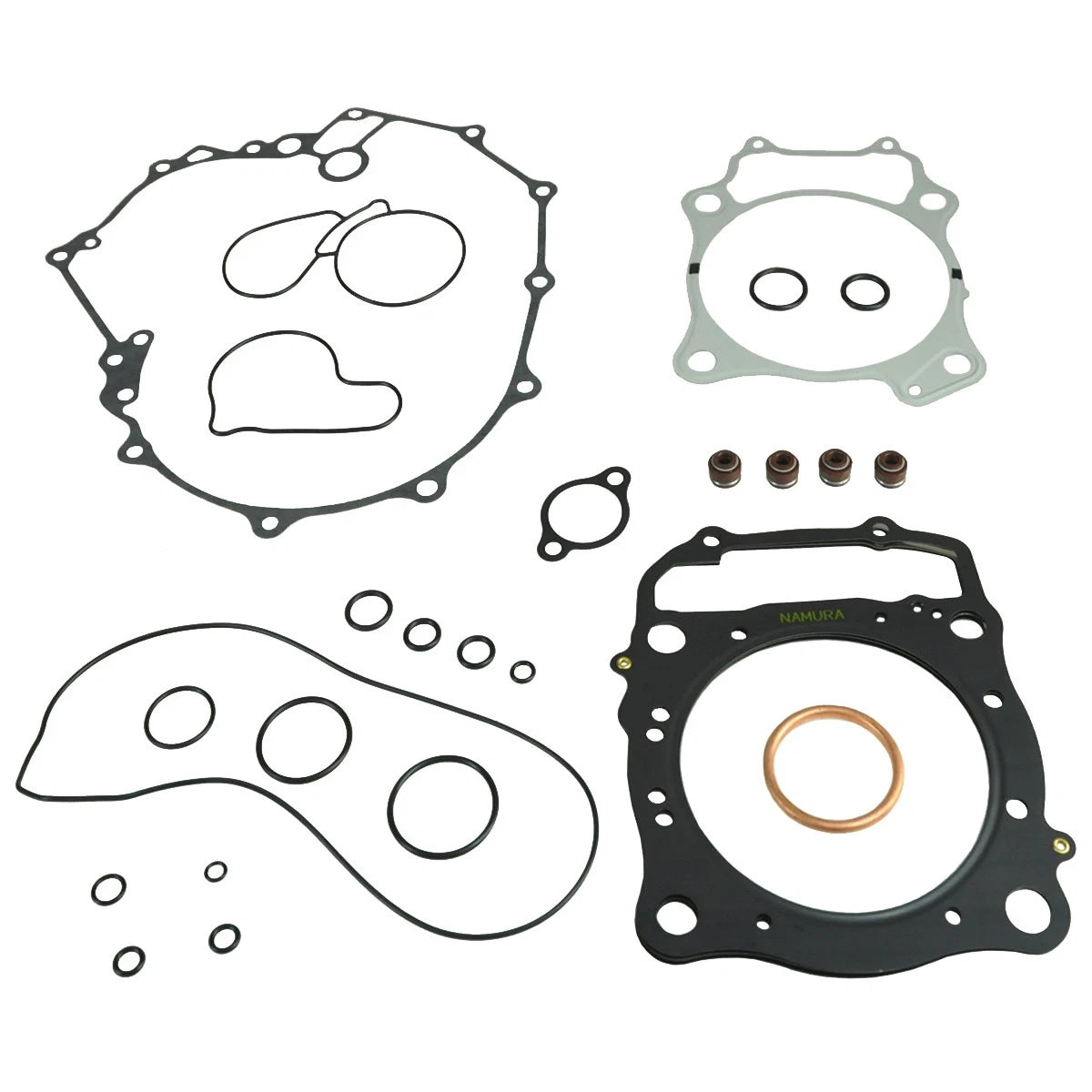 Namura Full Gasket Kit for Honda TRX700XX Sportrax (2008-2009)