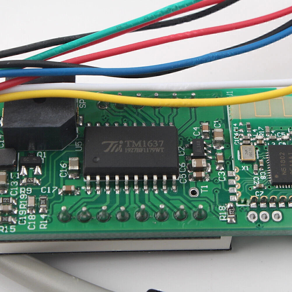 Bluetooth Circuit Board for Xiaomi M365 Electric Scooter (2017-2023)