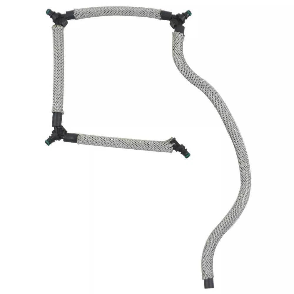 Fuel Injector Leak Off Pipe 2.0L Diesel TDCI for Ford Mondeo (2007-2014)