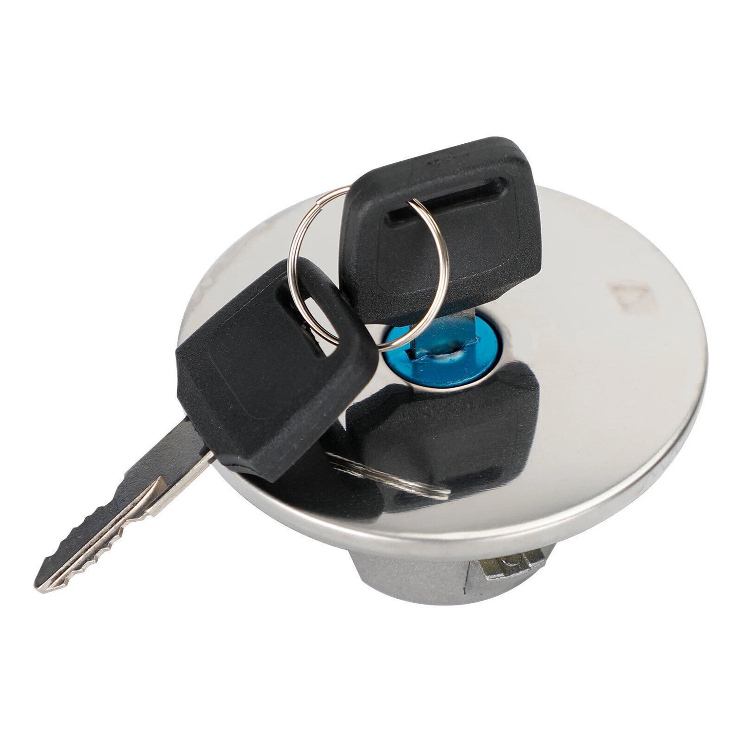 Fuel Tank Cap with Key for Yamaha FZR 600, 400 (1990-1999)