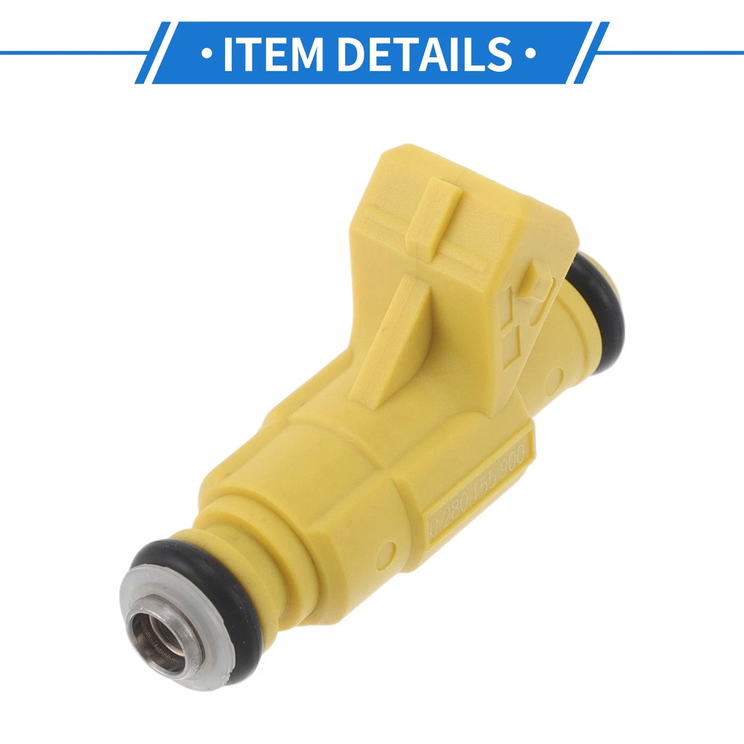 Fuel Injector for Ford Explorer 4.0 V6 (1999-2000)