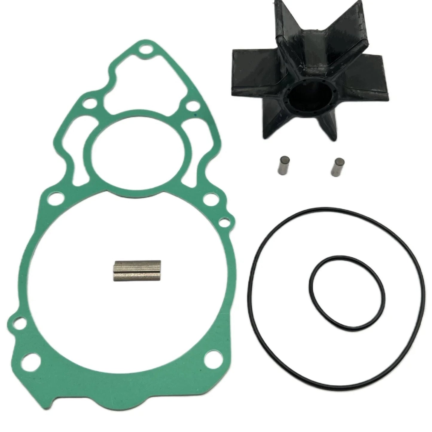 Water Pump Impeller Kit for Yamaha 4-Stroke 300/350HP Outboard