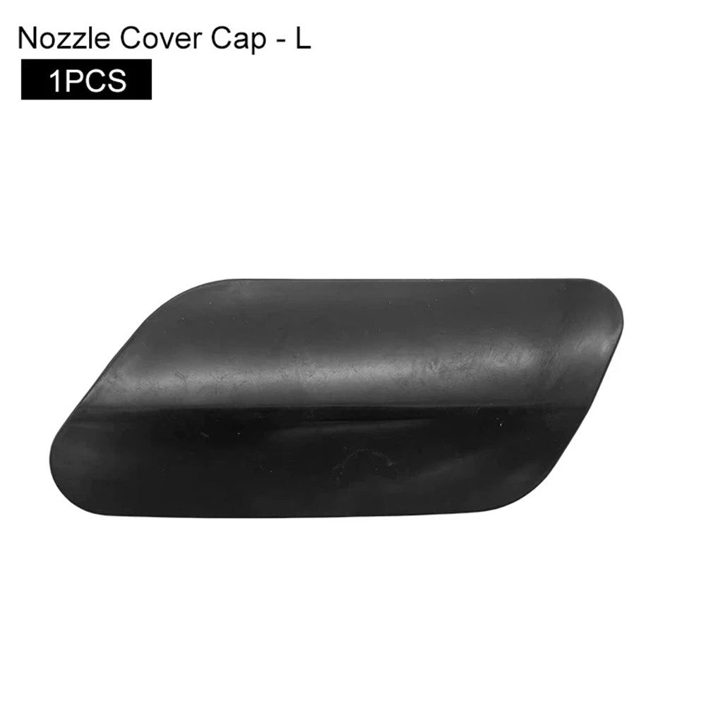 Left Side Headlight Washer Nozzle Cover for BMW 6 Series (2013-2018)