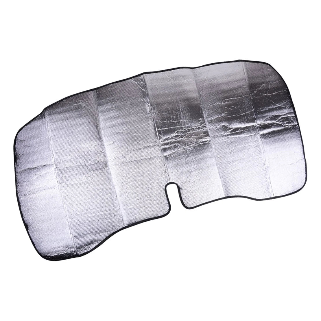 Foldable Sun Shade Windscreen Visor Cover for Ford F-150 (2015-2019)