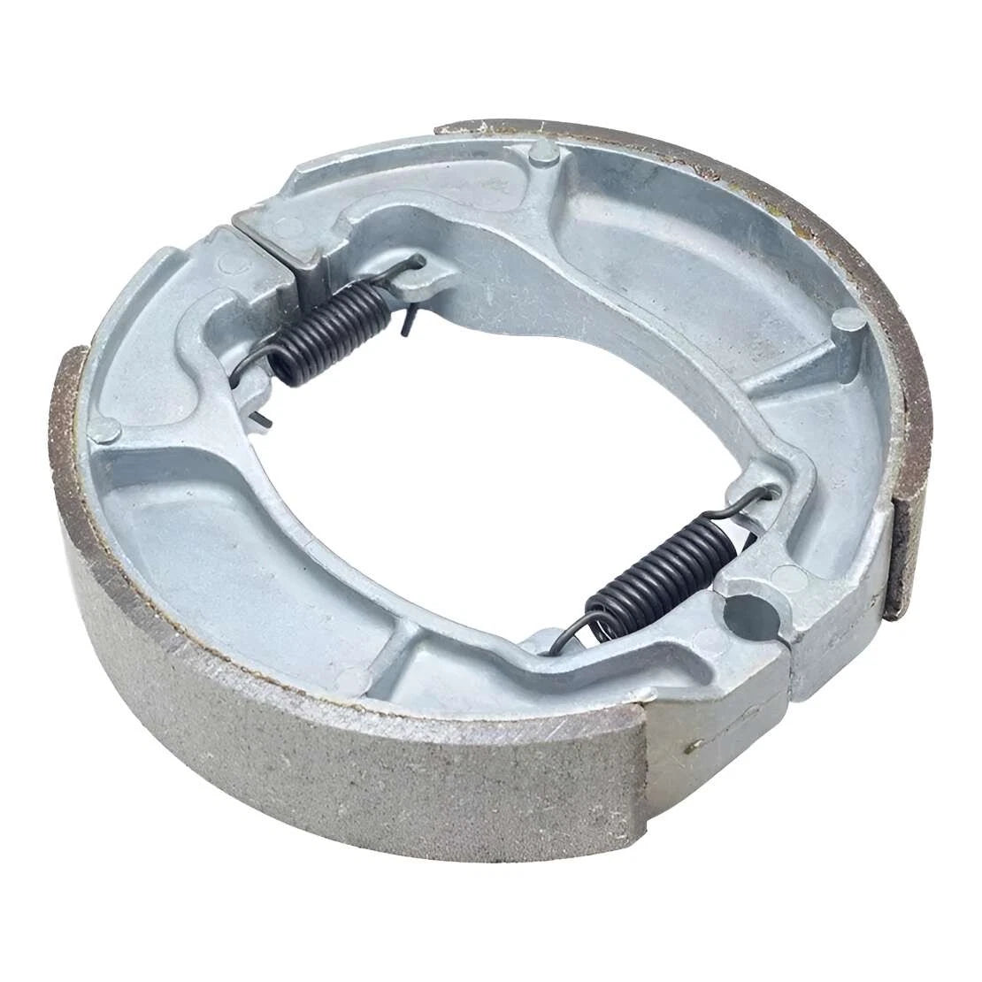Rear Drum Brake Shoes for Honda PCX250, ZOOMER-X (2012-2019)