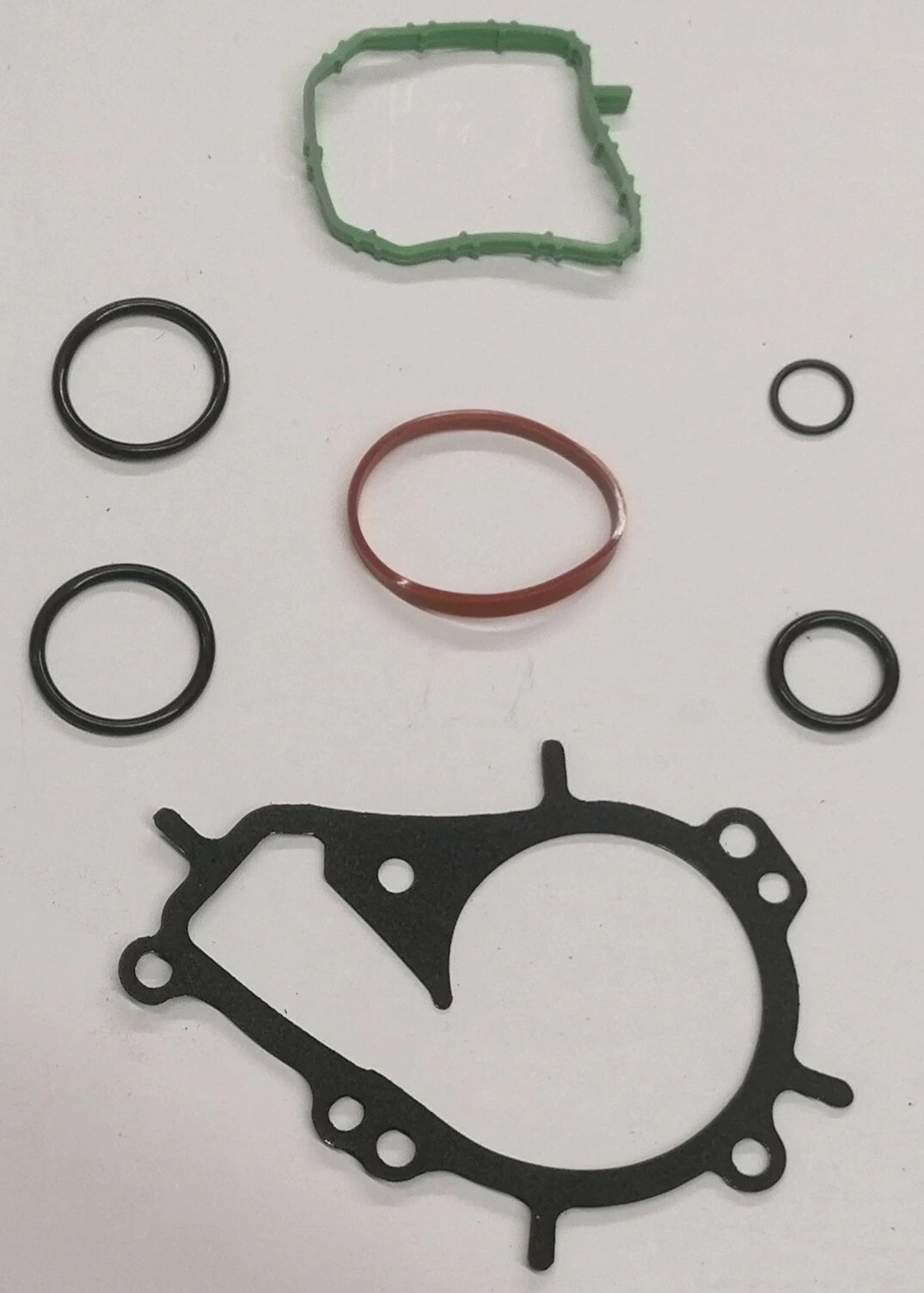 HEAD GASKET SET for C3 C4 DS3 DS4 Crossland Grandland Turbo HNZ HNY