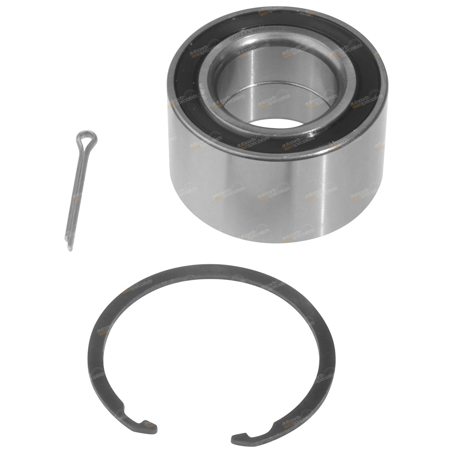 Front Wheel Bearing for Toyota Prius (2001–2003)