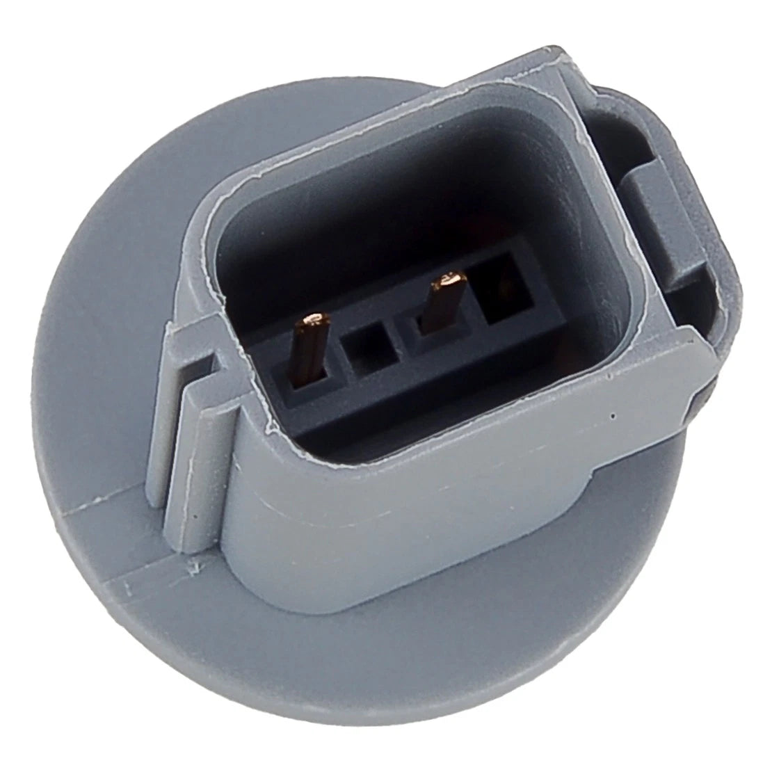 License Plate Light Socket for Ford F-150 F-250 F-350 F-450 F-550 (2004-2023)