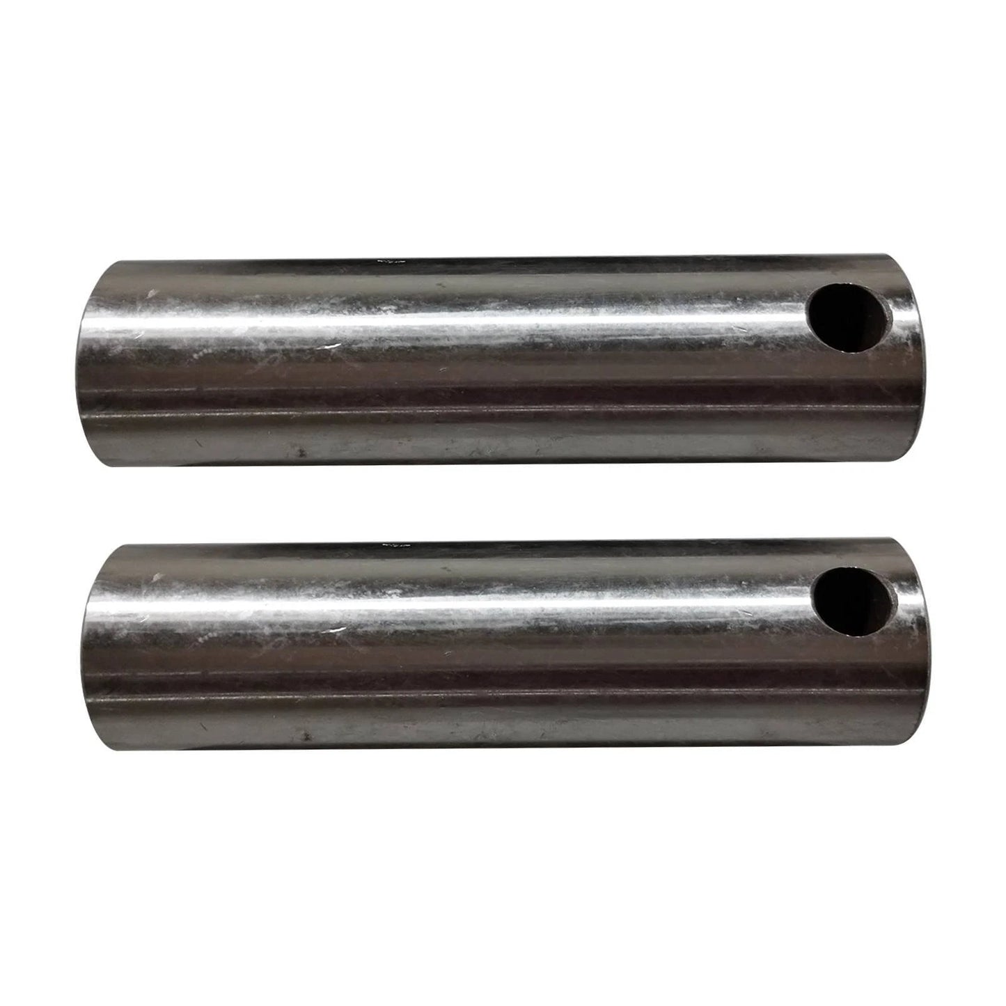 Bobcat T550 T590 T595 Bobtach Pivot Pin Bush Bucket End Kit (2015-2023)