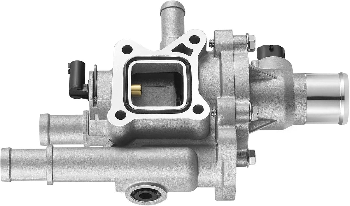 Engine Coolant Thermostat Housing Assembly for Chevrolet Sonic Cruze 1.8L (2012–2019)