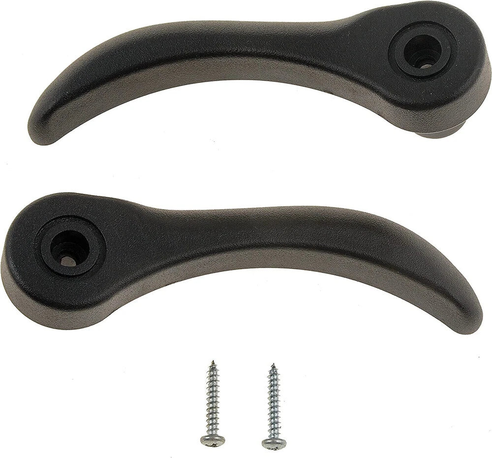 Seat Levers for Chevy Blazer, S10, Jimmy, Sonoma (1998-2003)